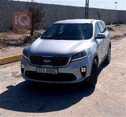 کیا سۆرینتۆ